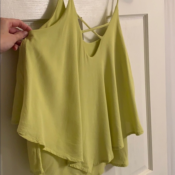 Sis Sis Sleeveless Blouse - Picture 4 of 6